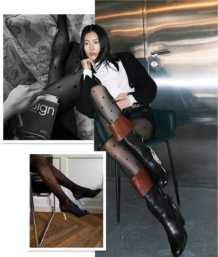 想要袜子变好穿怎么穿,想要挑选好穿的袜子