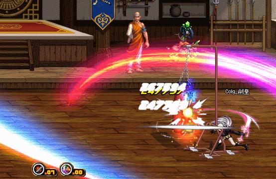 神界版本剑宗cp加点,剑宗CP武器