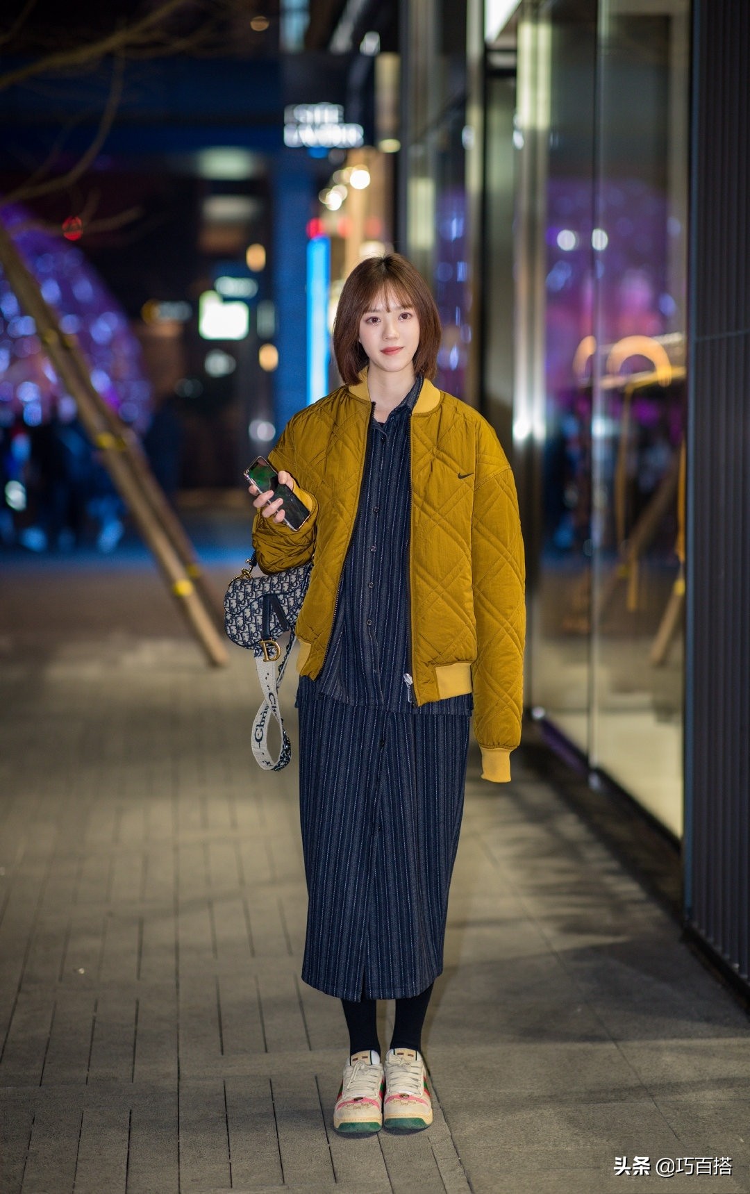 基础款穿搭出高级感穿搭,穿搭技巧女生日系风穿搭