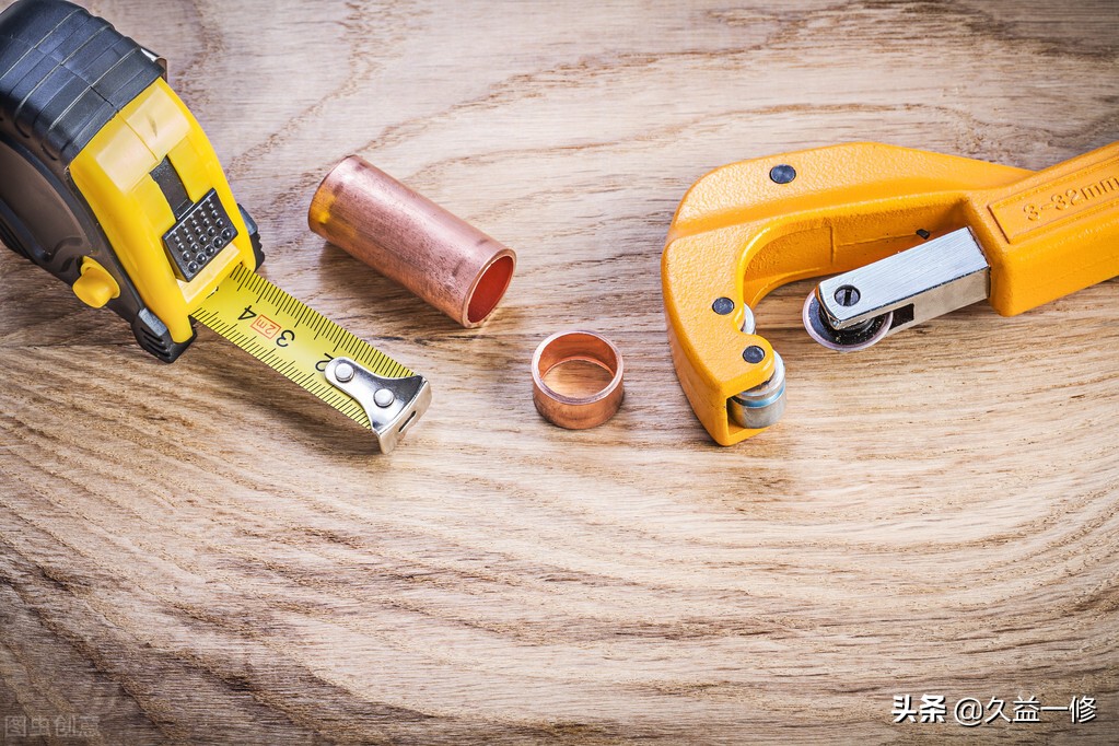 龙头断水管里了怎么办,水龙头断了怎么办找什么工人修理