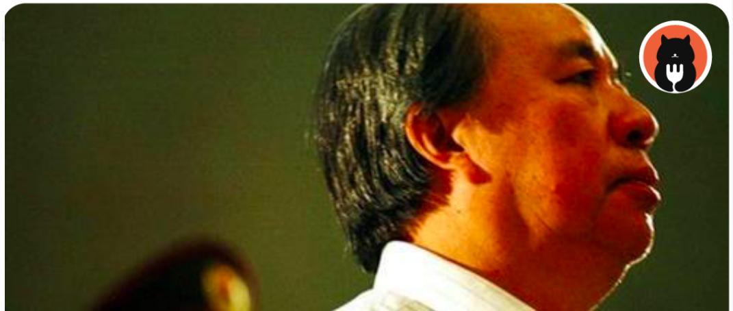 80年代赚钱的生意,牟其中卖冰箱赚1500万