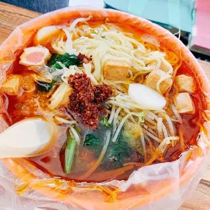 想减肥的天津人，千万别坐地铁3号线！好吃的太多啦