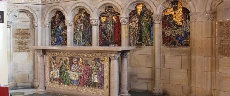 世界名校录丨苏格兰最古老的一所公立大学—圣安德鲁斯大学