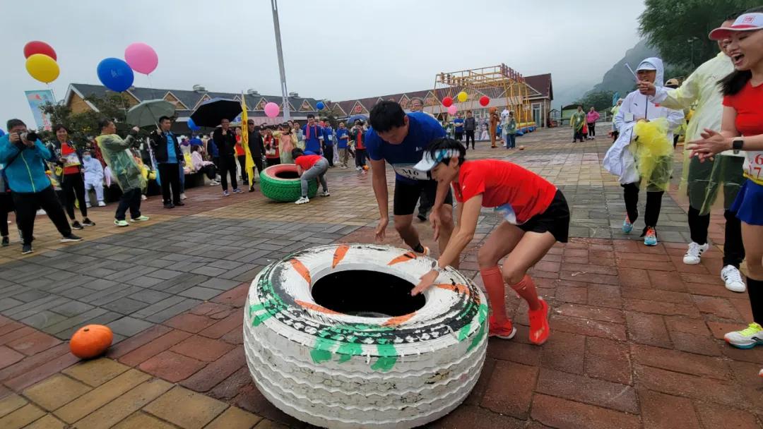 北京美丽乡村健康跑,和美乡村健康跑荣获佳绩