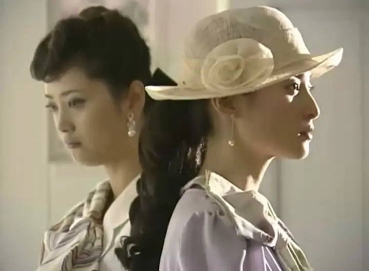 盘点童年时代的女神,所有童年女神