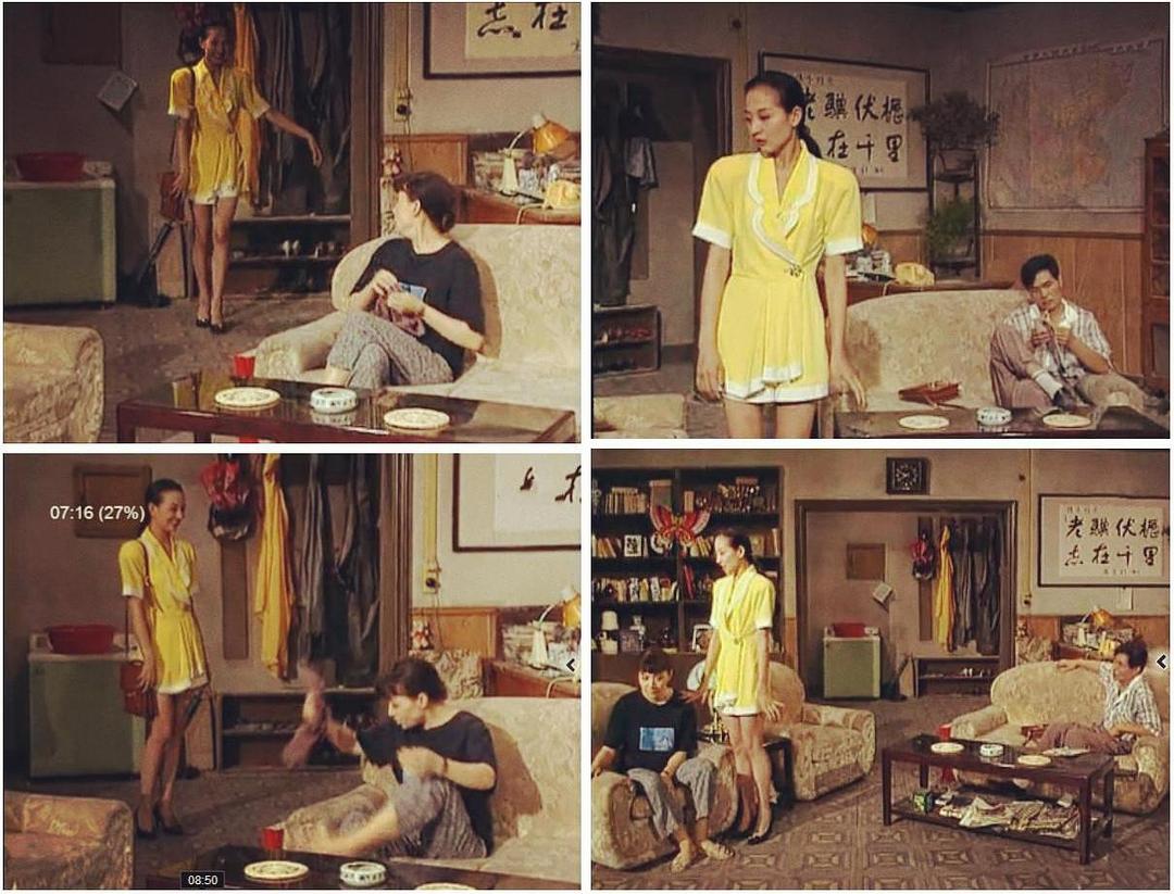 史航评价张译,史航评价蒋龙