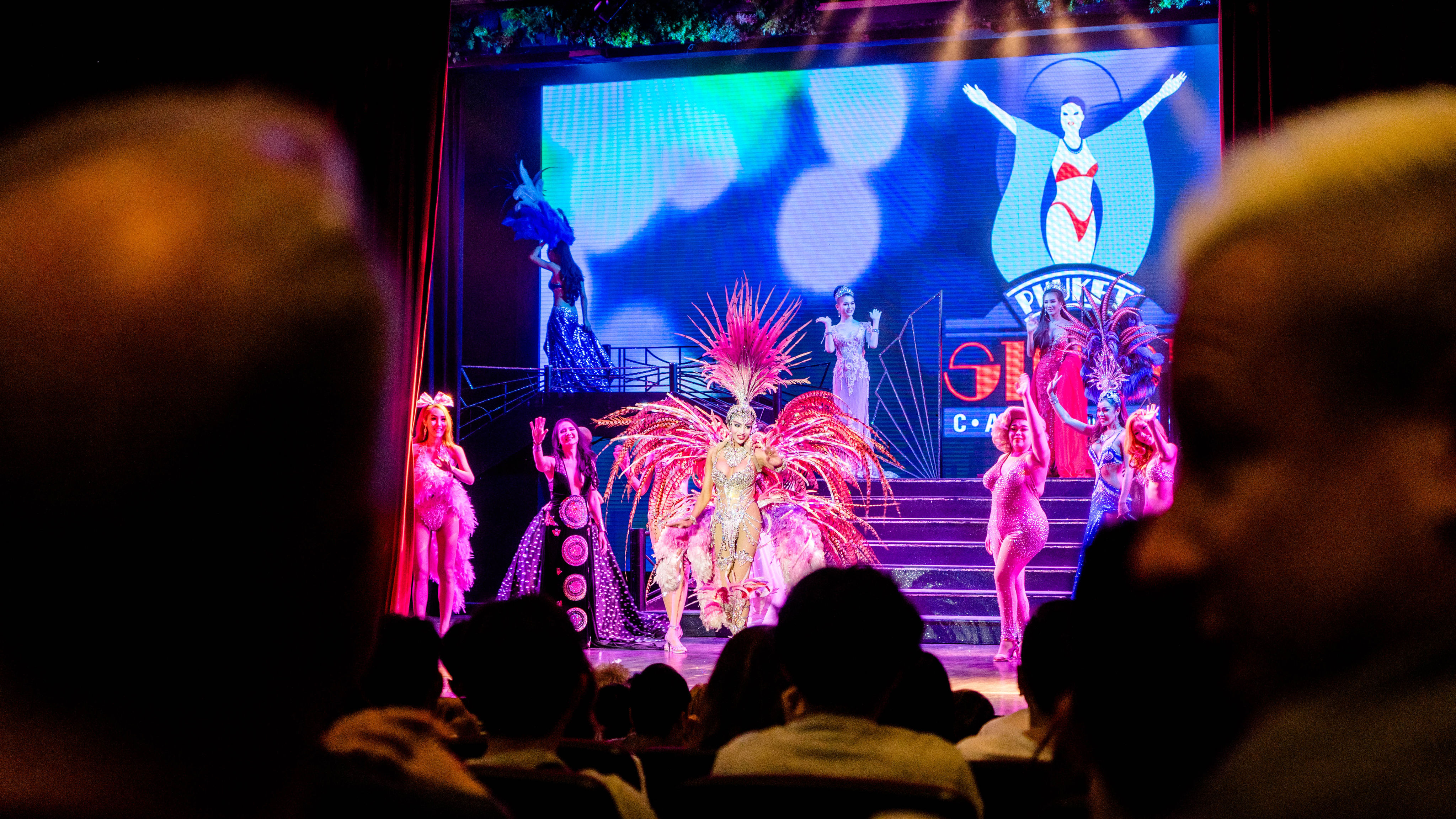 普吉岛8天旅游攻略,泰国5日游曼谷普吉岛