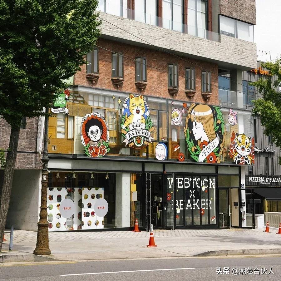 梨泰院旅行攻略,梨泰院旅游推荐