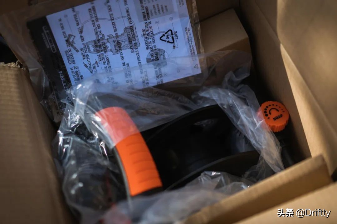 绿田p4洗车机使用说明,绿田lutian1700w洗车机评测