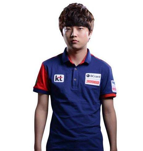 duke韩国四大上单之首,theshy和duke谁是世界第一上单