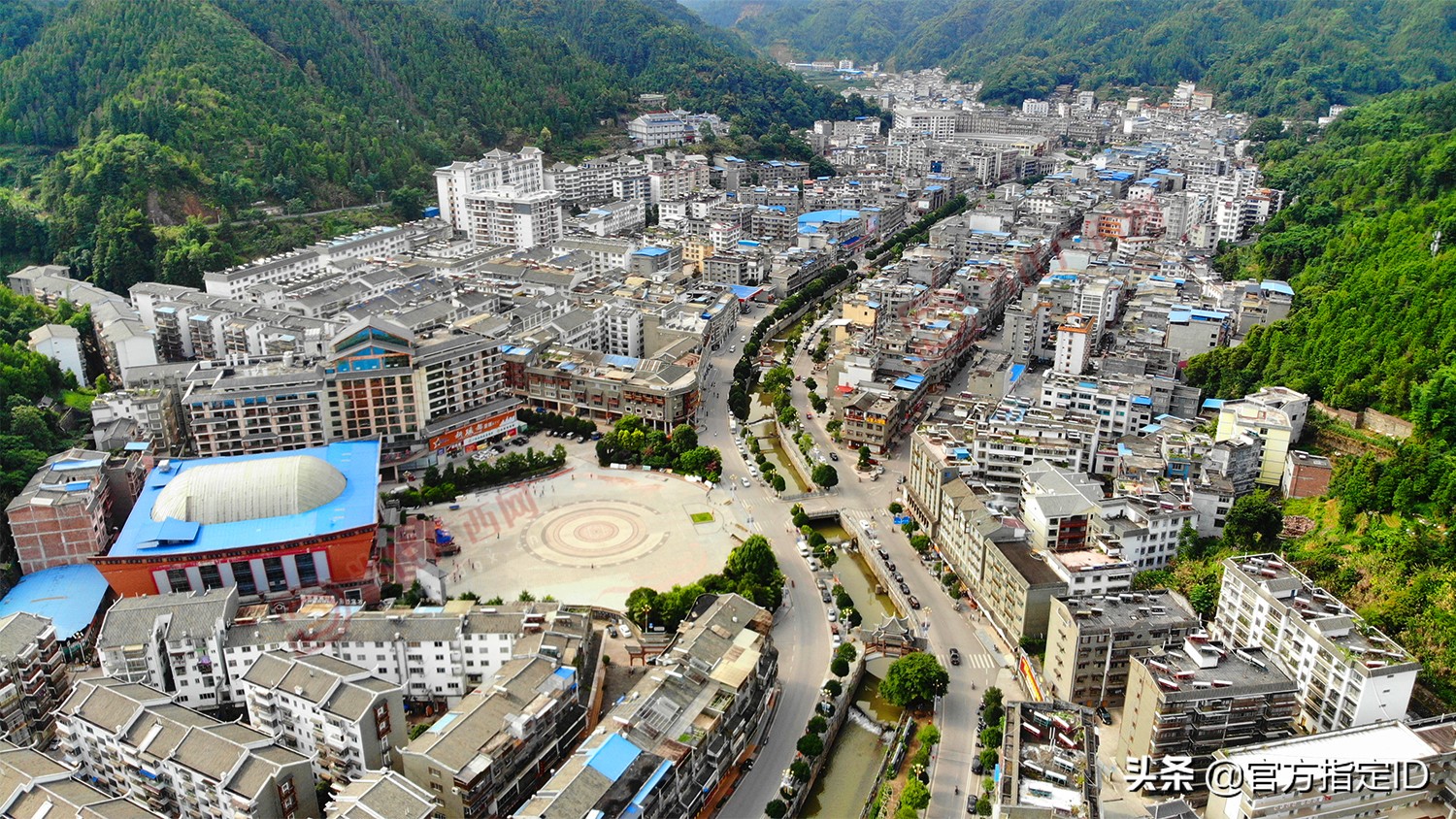 来宾市最强的十大镇,广西金秀县各乡镇人口排名