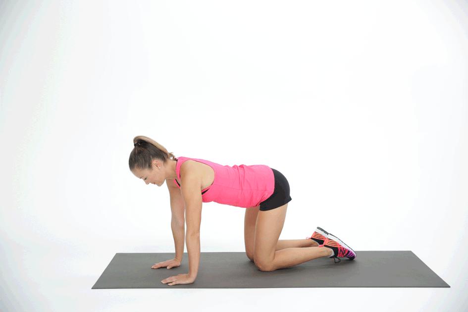 功能训练臀多久练一次,功能训练臀腿