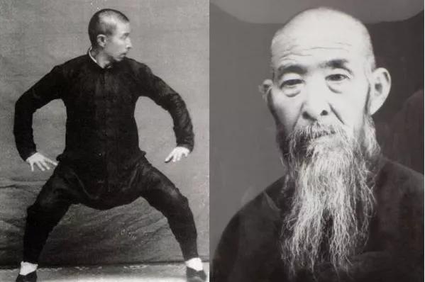 薛颠形意拳,形意拳炮拳