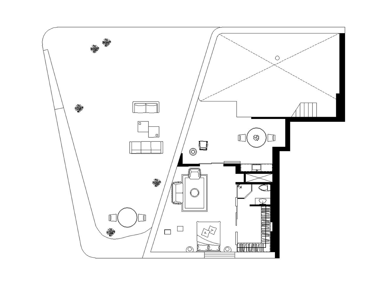 米兰顶级住宅,世界家居之都米兰