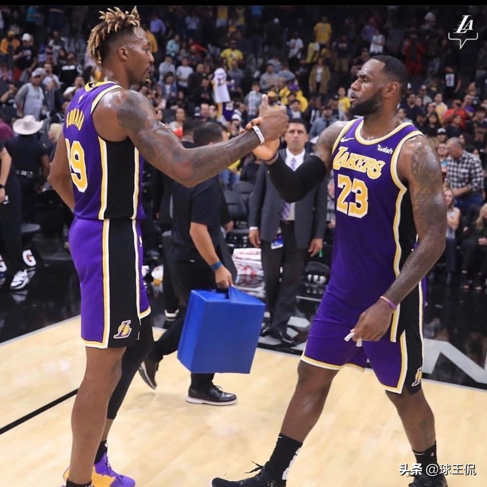 揭秘涅槃重生的“魔兽”是如何点燃湖人的争冠之火