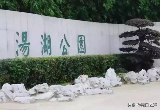 生活在江夏是种什么样的体验,生活在湖北的感受