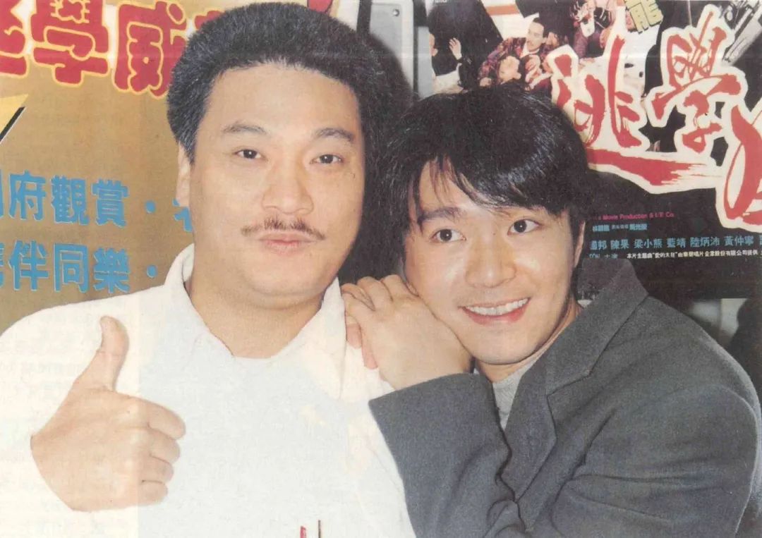 吴孟达故事简短,吴孟达的事例