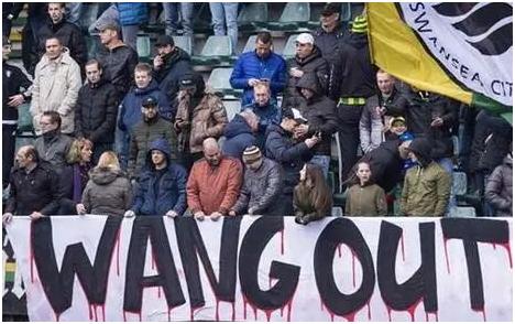 张玉宁重新留洋,王辉后续结局