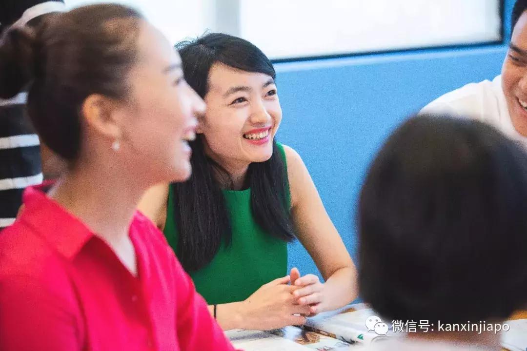 国籍?准证?语言?中国人在新加坡工作的隐形天花板到底是什么?