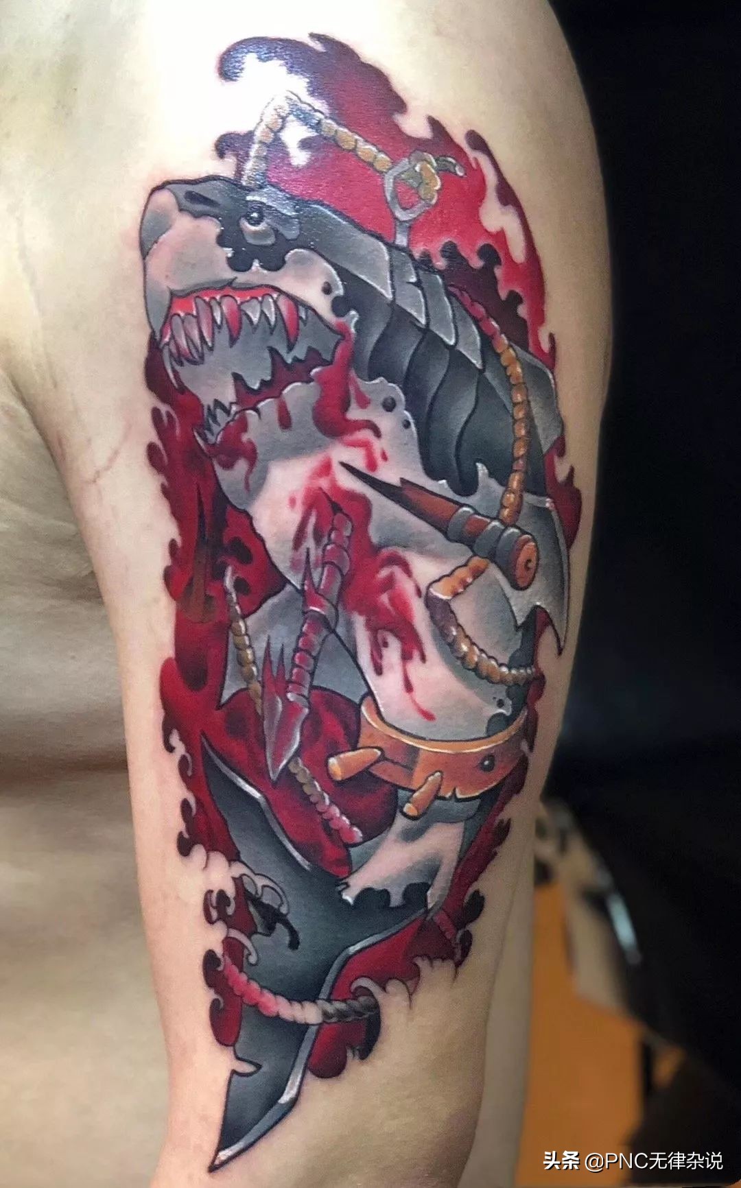 墨刺青tattoo工作室,墨刺青工作室