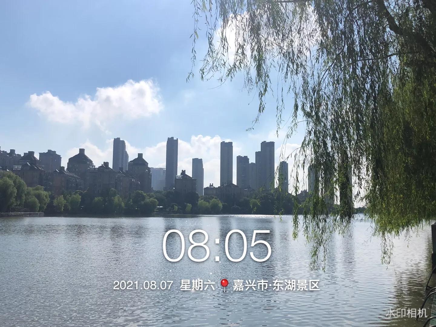 散文立秋感受秋之静美,立秋之景