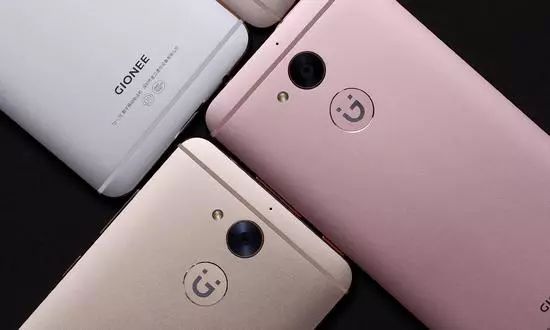 金立破产案大事件,金立破产债权多少