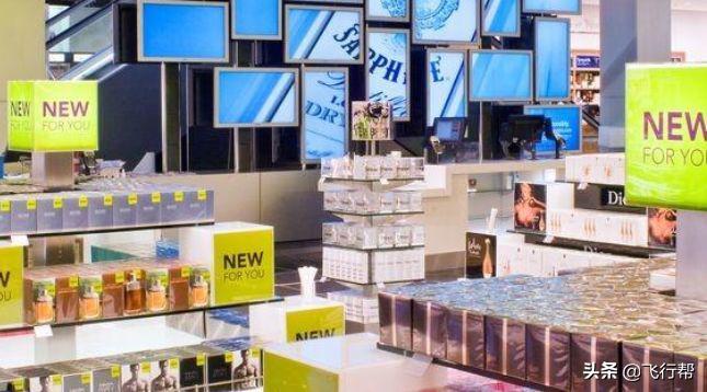 美国机场免税店买什么划算,广州机场免税店买什么最划算