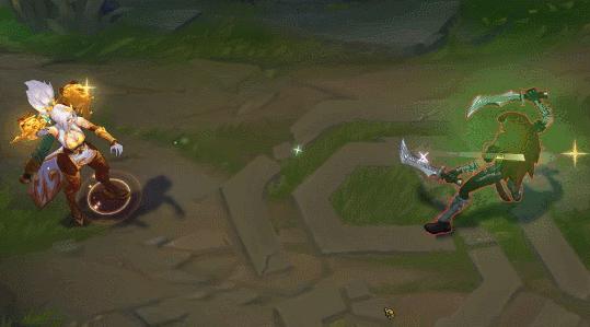 猪年限定薇恩什么时候出的,薇恩猪年视频