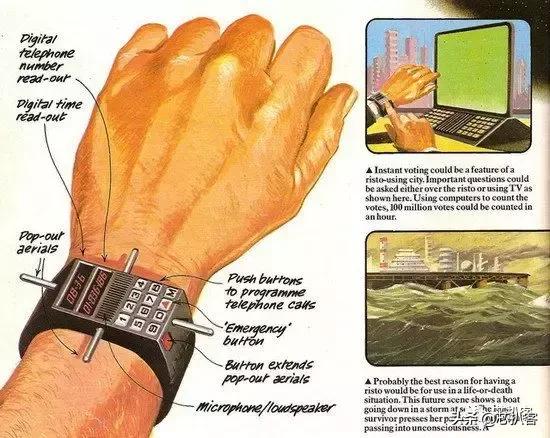 智能手表风靡全球鸡肋还是必需品,智能手表能取代手机哪些方面