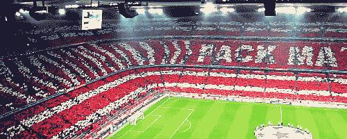 国足让你伤心?不知道这些大师设计的未来派足球场看过了风水没