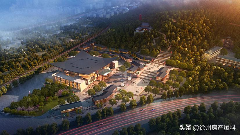 龙脉回归大地,龙脉复苏会在六十甲子的哪一年