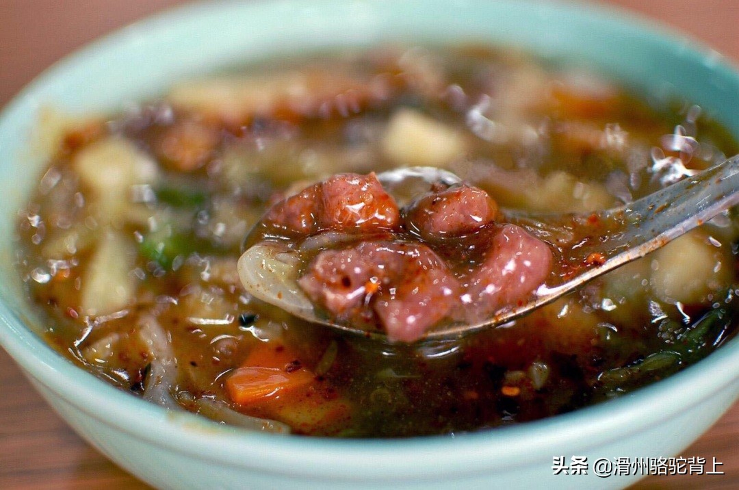 中国最好吃的15种美食介绍