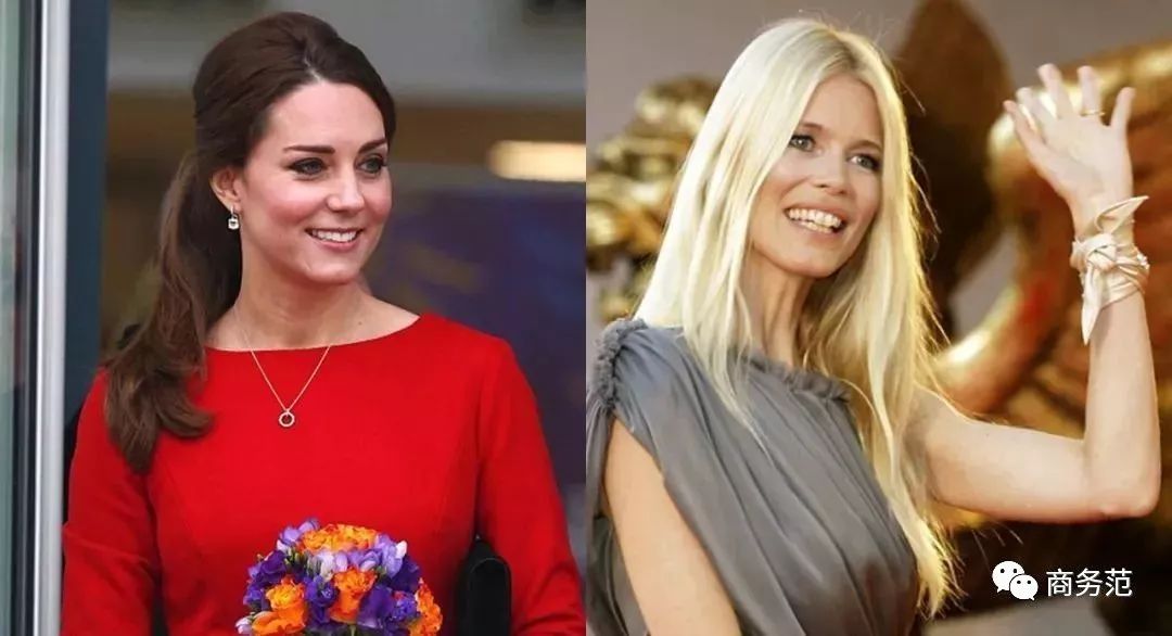 凯特王妃新款手表,凯特王妃的腕表