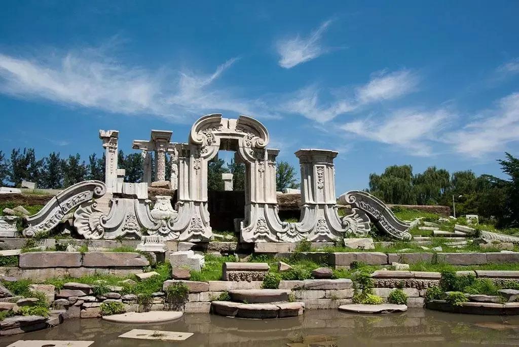 北京适合秋游的好地方,秋季北京附近旅游最值得去的地方