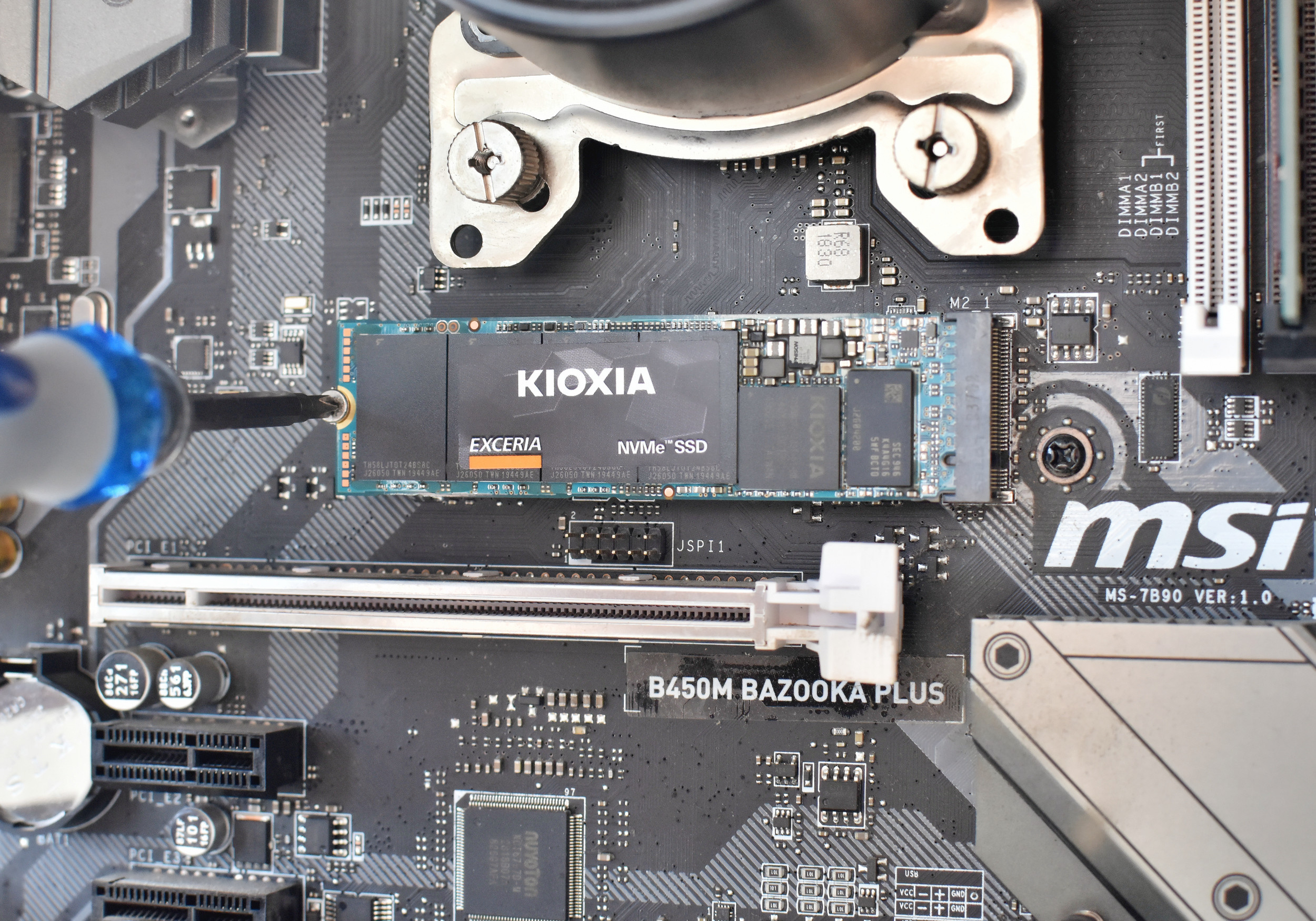 铠侠RC10固态硬盘体验测评,铠侠rc10固态硬盘测评掉速吗