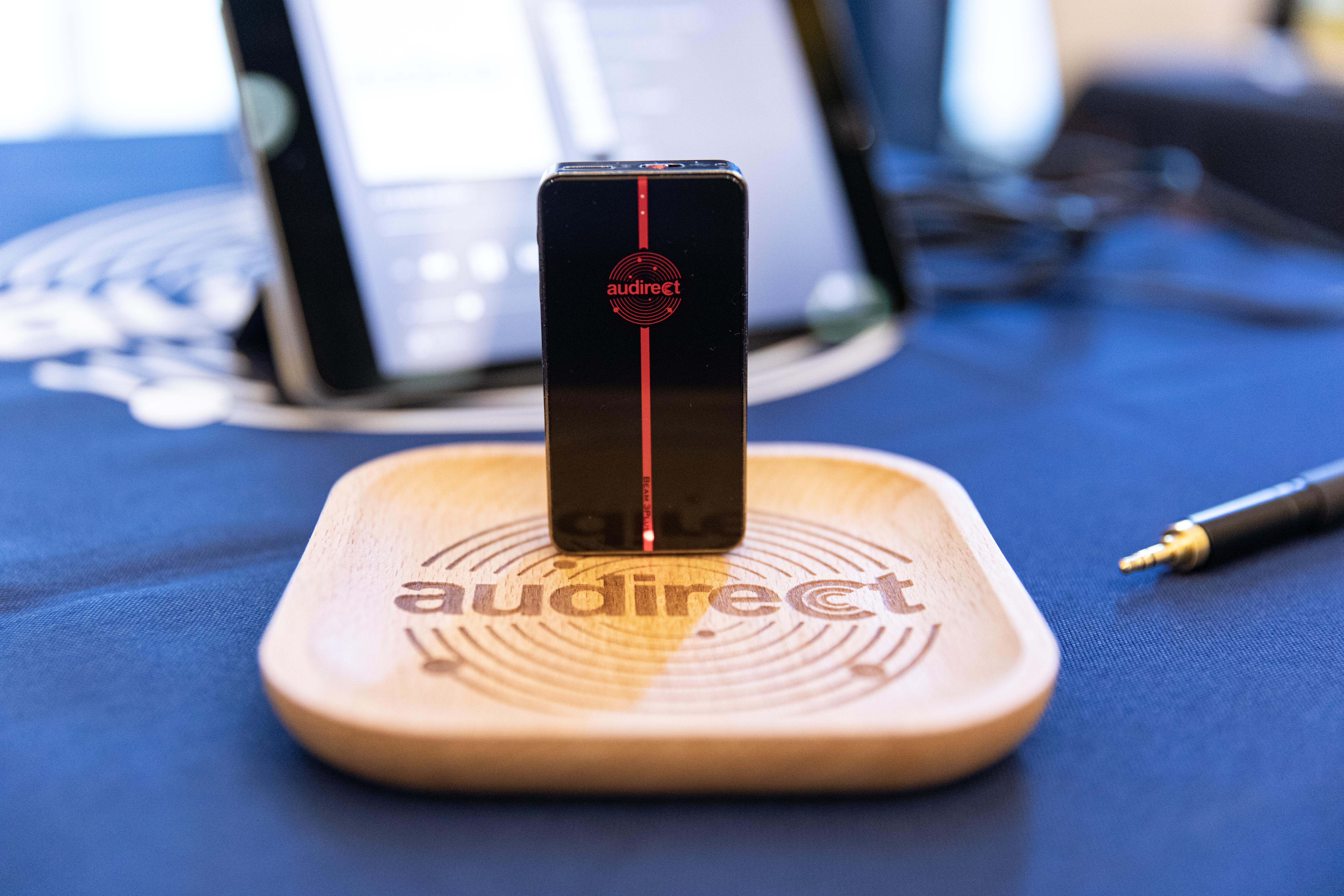 热情四溢——第四届耳边事西北聚会总览