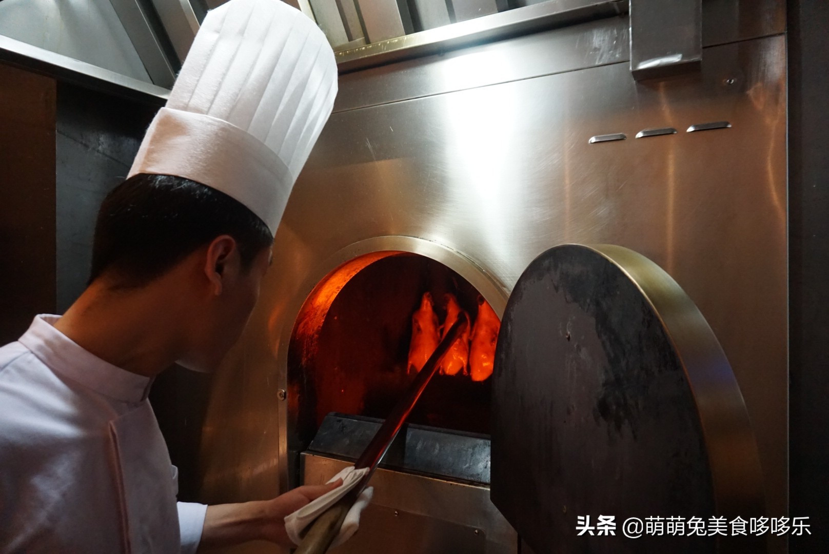上饍·御上茗|清风不请,自然徐来,谷雨茶时,春意葱茏