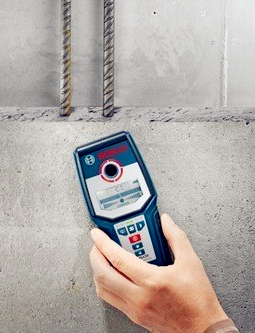 打孔打破电线但还能通电如何解决,想在墙上钉钉子钉不进去