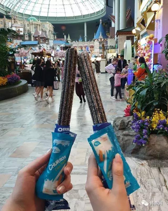 乐天世界游玩攻略,韩国乐天世界最全游玩攻略