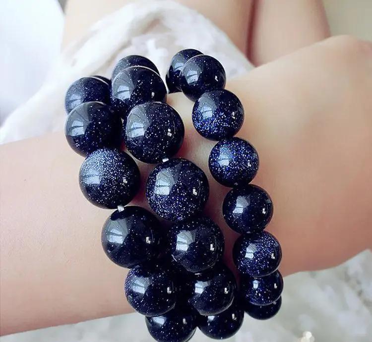 斯里兰卡月光宝石手串能作假吗 (最适合盘玩的有机宝石手串)