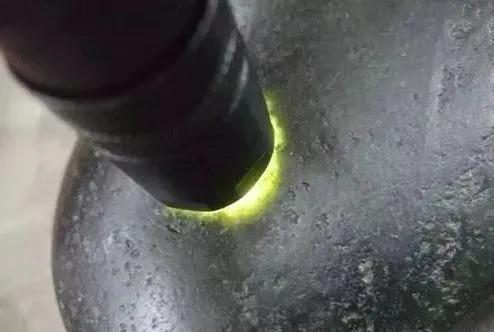 纯帝王玉,极品冰种帝王玉