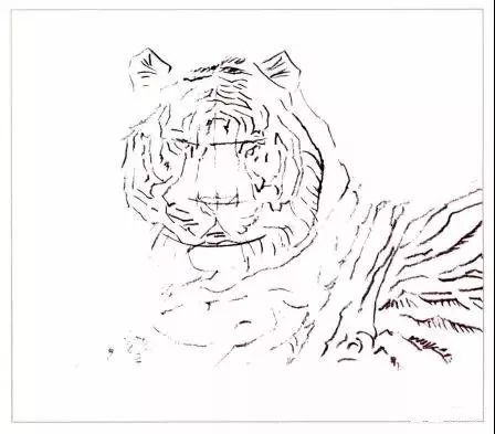 国画学不会怎么办,国画不知道怎么练习