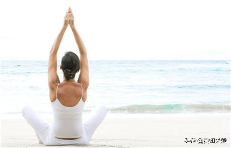 有人说练瑜伽全身疼,瑜伽导致膝盖痛