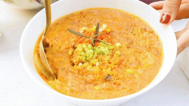 带妹子打5折!厦门点评TOP1的「仙女饭店」上新,6人只花100+