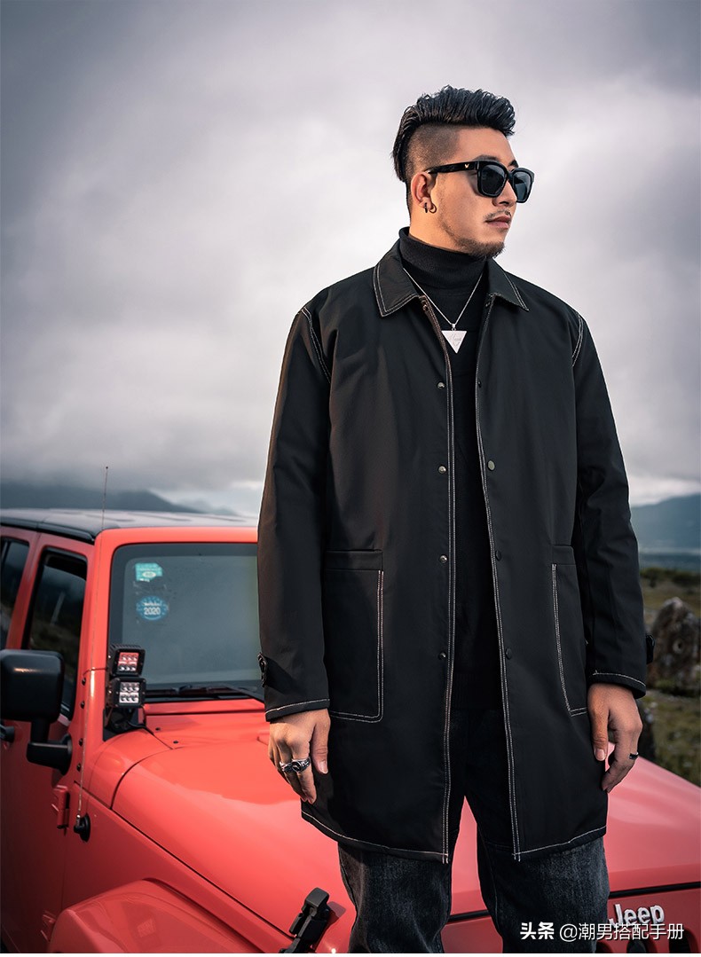 胖子大码男装西服,胖子大码男装外套秋冬款大牌