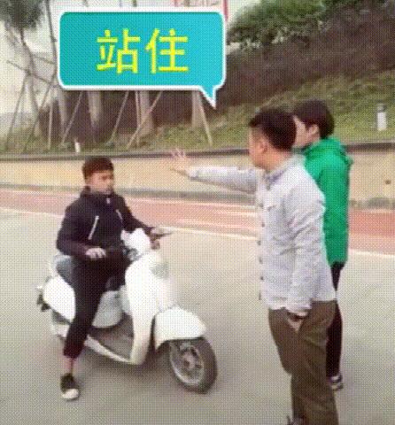 飓风行动南宁违法摩托车名单,飓风行动队整治摩托车