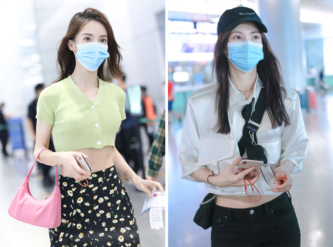 金晨背过哪款lv包包,金晨同款包什么牌子