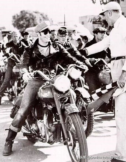 为什么说LEVISLVC是牛仔裤天花板？