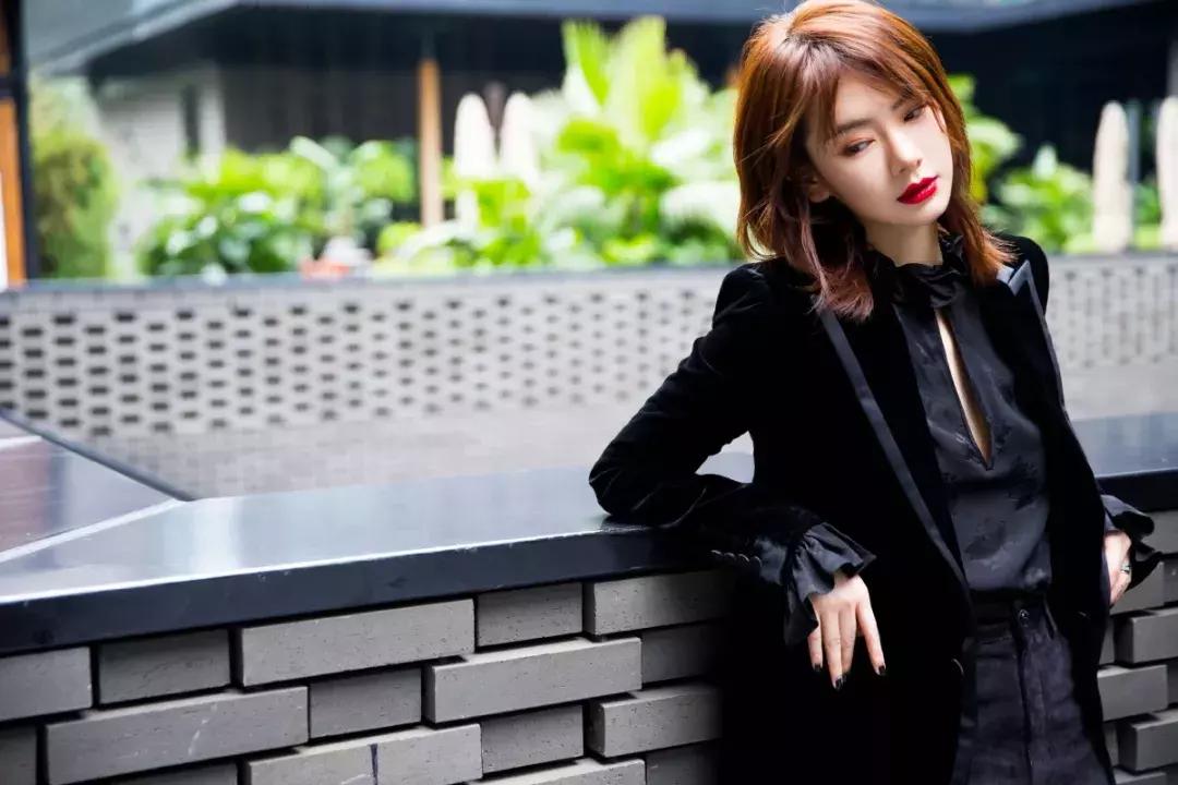 戚薇颜值巅峰到底有多高,戚薇现在为什么那么显老