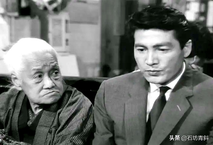 《广岛之恋》将时代劈开的现代电影开山之作24小时内的婚外情